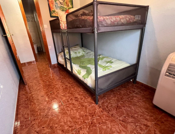 Piso en venta en Centro - Doña Mercedes