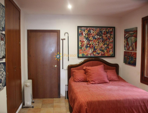 Casa o chalet independiente en venta en Llocnou de Sant Jeroni