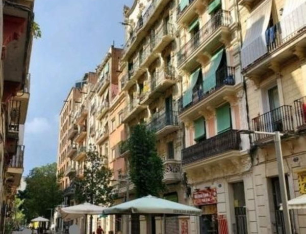Local en venta en El Poble Sec - Parc de Montjuïc