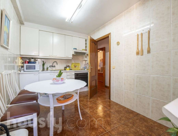 Piso en venta en calle Valladolid