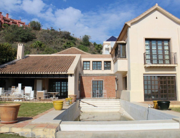 Casa o chalet independiente en venta en La Quinta