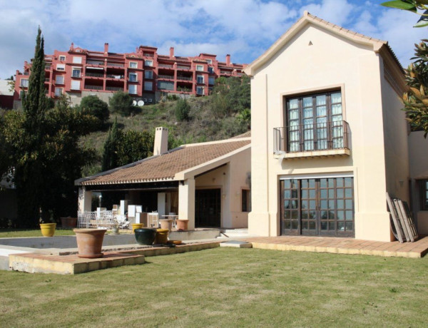 Casa o chalet independiente en venta en La Quinta