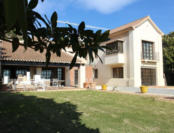 Casa o chalet independiente en venta en La Quinta