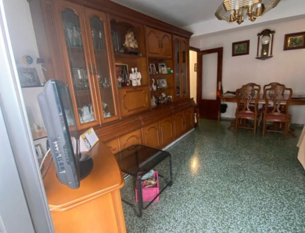 Piso en venta en avenida Corts Valencianes, 48