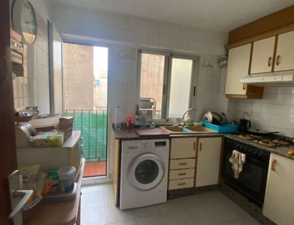 Piso en venta en avenida Corts Valencianes, 48