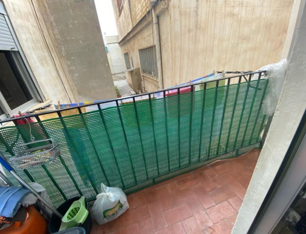 Piso en venta en avenida Corts Valencianes, 48