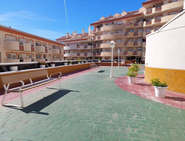 Piso en venta en Hacienda Torrequebrada