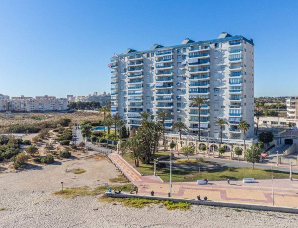 Piso en venta en Campello Playa