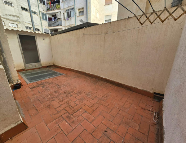 Piso en venta en calle del Marqués de la Ensenada