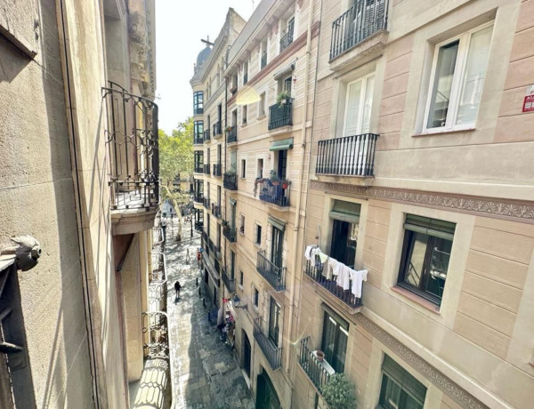 Piso en venta en La Dreta de l'Eixample