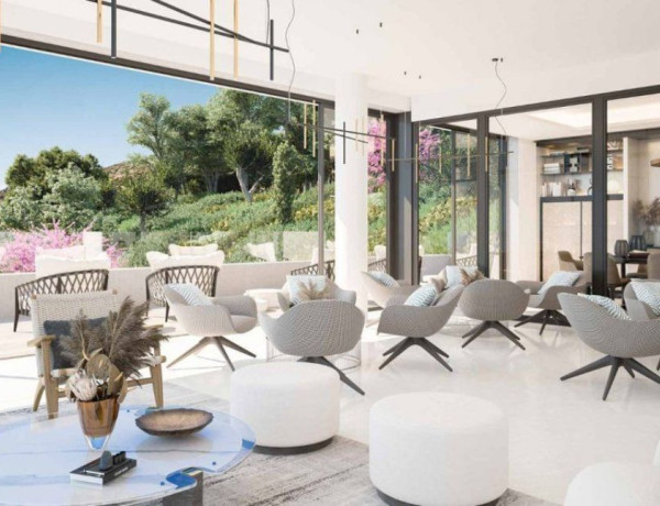 Casa o chalet independiente en venta en Montemayor-Marbella Club