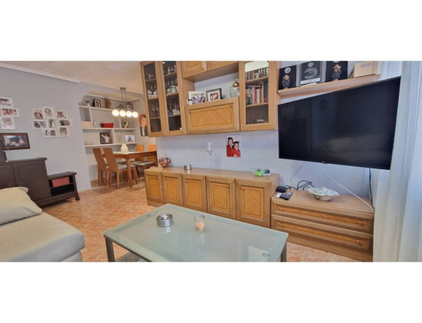 Piso en venta en calle Mestre Monforte