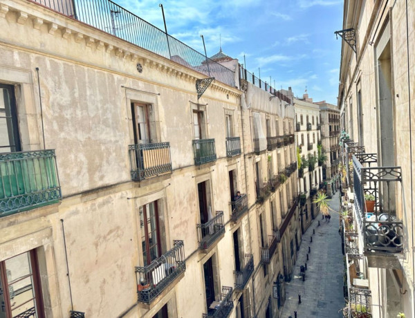 Piso en venta en El Gòtic