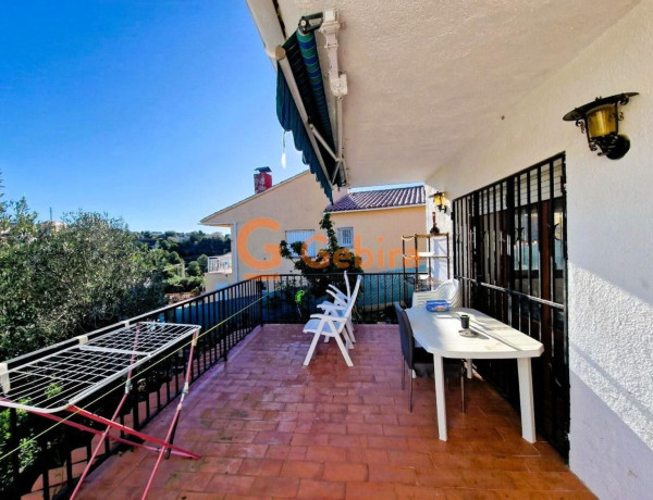 Casa o chalet independiente en venta en Les Brises de Calafell - Segur de Dalt