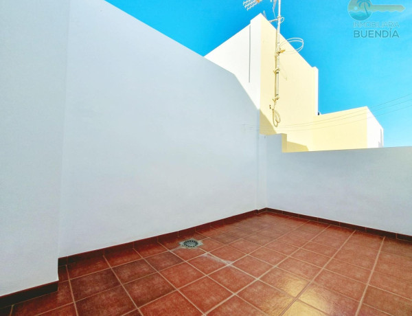 Dúplex en venta en calle Tucán