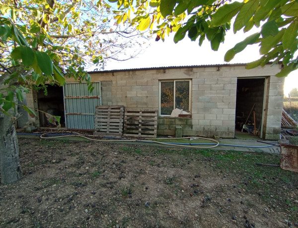 Terreno en venta en Villamayor de Gállego