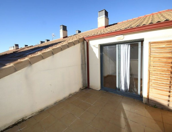 Dúplex en venta en san jorge, 20