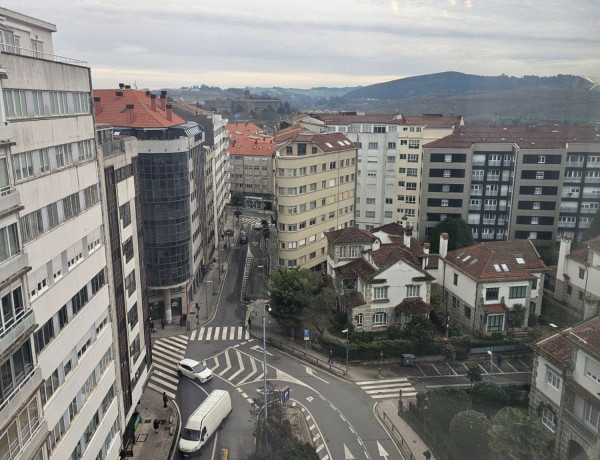 Piso en venta en calle da República Arxentina