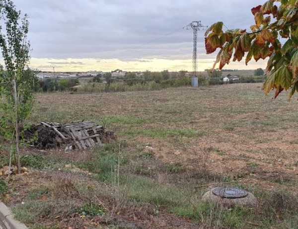 Terreno en venta en Requena