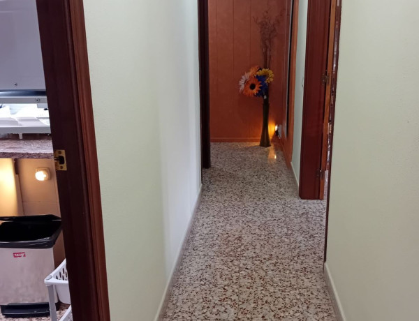 Piso en venta en dotze, 1