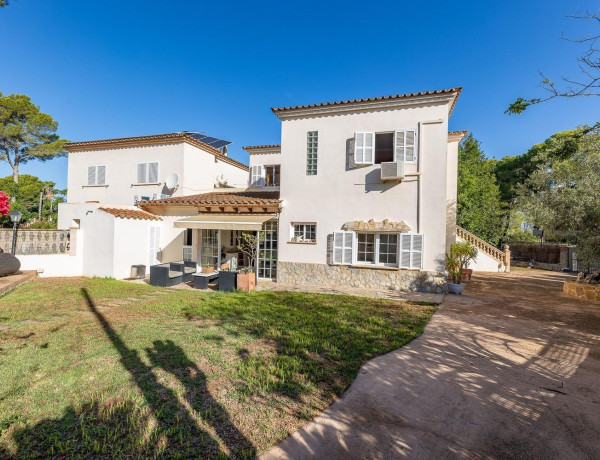 Casa o chalet independiente en venta en Cala Blava-Bellavista