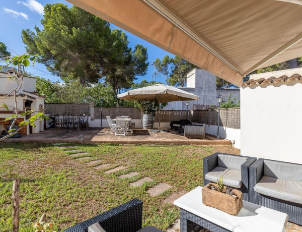 Casa o chalet independiente en venta en Cala Blava-Bellavista