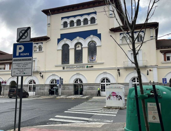 Alquiler de Oficina en Centro