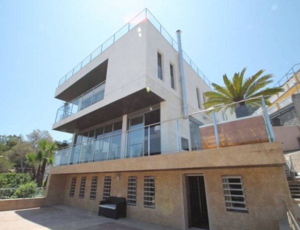 Casa o chalet independiente en venta en calle Ramón Sijé Cmor