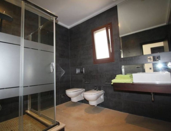 Casa o chalet independiente en venta en calle Baliza