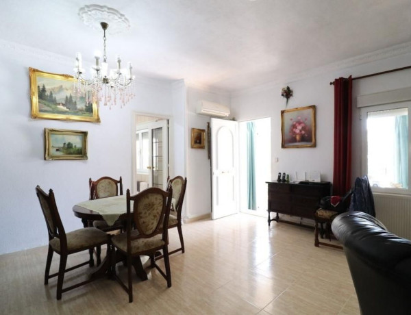 Casa o chalet independiente en venta en La Regia
