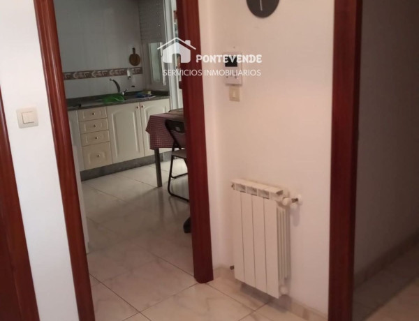 Piso en venta en calle Otero Pedrayo