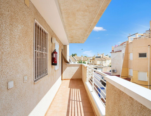 Piso en venta en Nueva Torrevieja