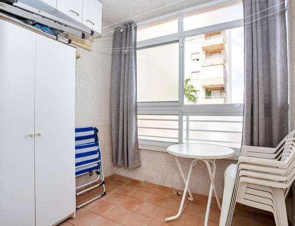 Piso en venta en Nueva Torrevieja