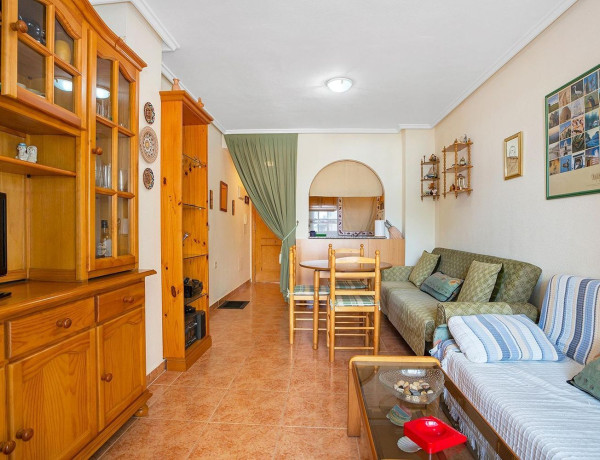 Piso en venta en Nueva Torrevieja