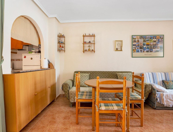 Piso en venta en Nueva Torrevieja