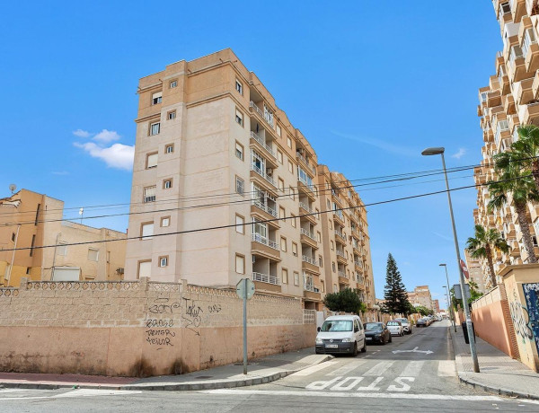 Piso en venta en Nueva Torrevieja