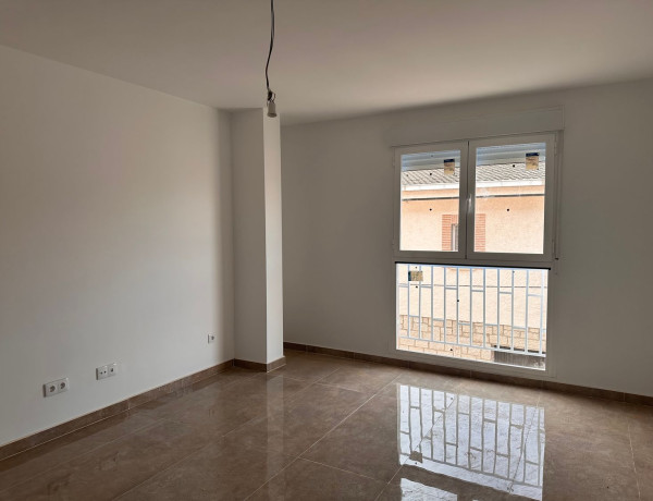 Piso en venta en Huerta Abajo