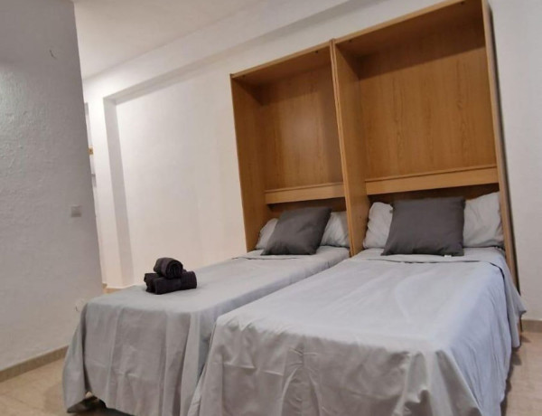 Estudio en venta en Montemar