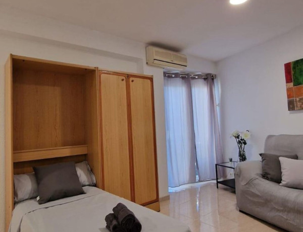 Estudio en venta en Montemar