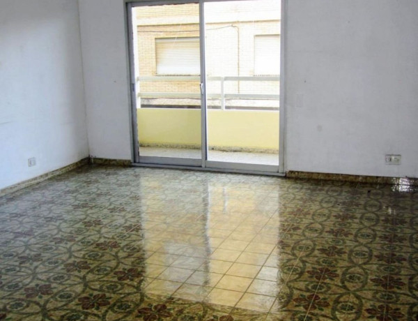 Piso en venta en calle de la Font