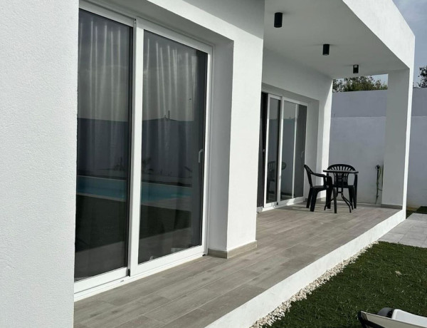 Casa o chalet independiente en venta en 6377+4j s/n