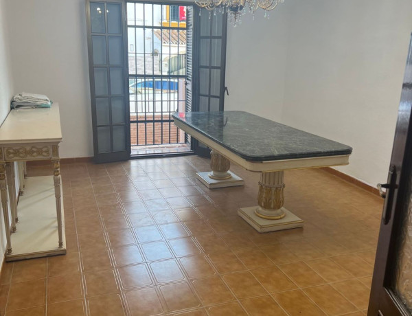 Chalet adosado en venta en calle los Balcones, 6