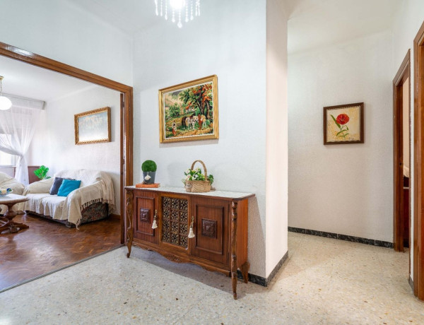 Piso en venta en Altamira - Oliveros - Barrio Alto