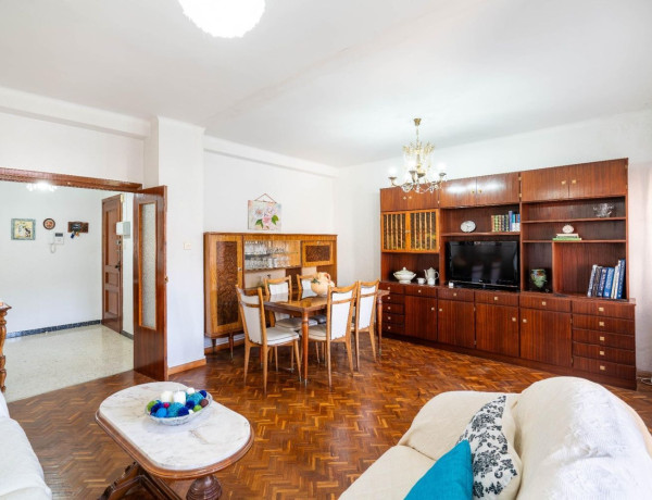 Piso en venta en Altamira - Oliveros - Barrio Alto