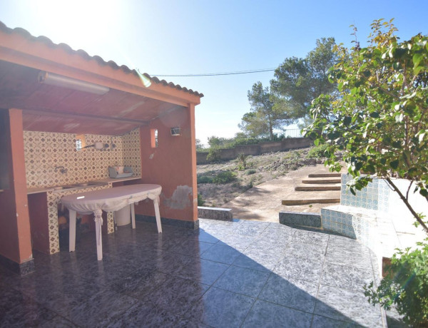 Casa o chalet independiente en venta en Mas Mateu, 2