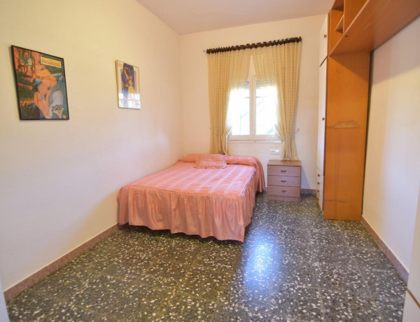 Casa o chalet independiente en venta en Mas Mateu, 2