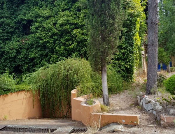 Finca rústica en venta en via del Mediterráneo