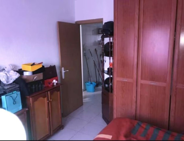 Piso en venta en Barrio Blanco