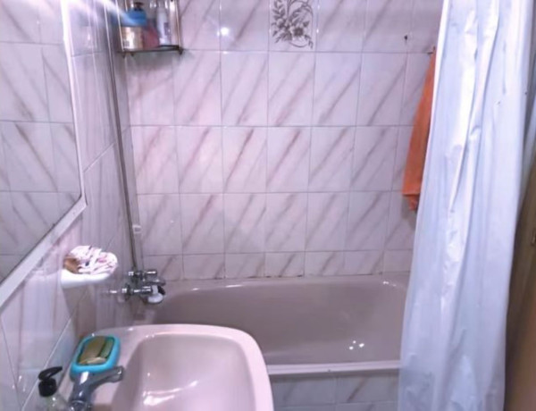 Piso en venta en Barrio Blanco