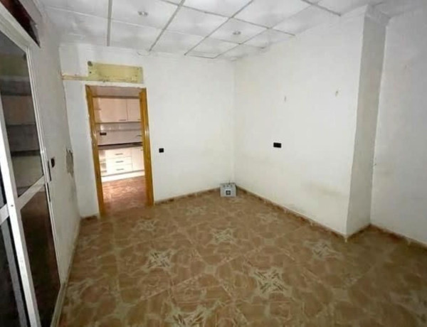 Casa o chalet independiente en venta en Algezares